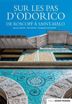 Sur les pas d'Odorico - de Saint-Malo à Roscoff