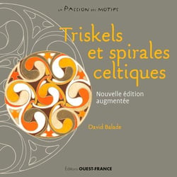 Triskels et spirales celtiques à connaître et créer