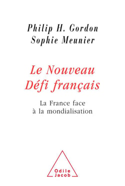 Le Nouveau Défi français : La France face à la mondialisation
