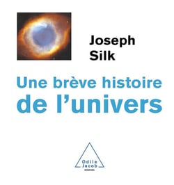 Une brève histoire de l'univers