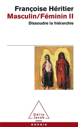 Masculin / féminin t.2 - dissoudre la hiérarchie
