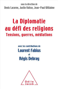 La diplomatie face aux guerres de religion