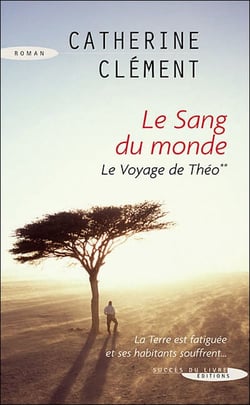 Le voyage de Théo t.2 - le sang du monde