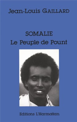 Somalie, le peuple de pount