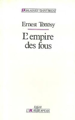 L'empire des fous - retour a la torture psychiatrique