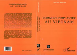 Comment s'implanter au vietnam