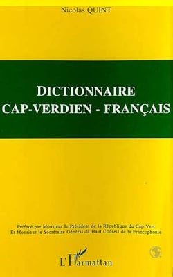 Dictionnaire cap-verdien-francais
