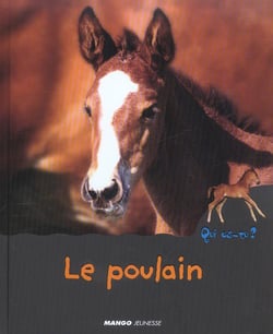 Le poulain