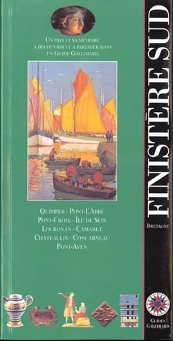 Finistere sud