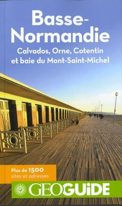 Basse-Normandie