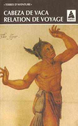 Relation de voyage (1527-1537) bab n.124