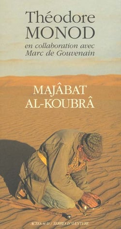 Majabat al-koubra