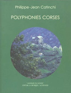 Polyphonies corses