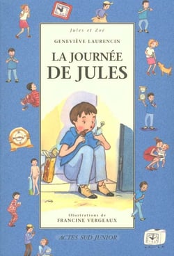 Journee de jules (la)