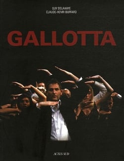 Gallotta