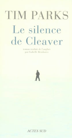 Le silence de Cleaver