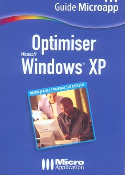 Optimiser windows xp