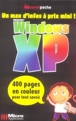 Windows xp