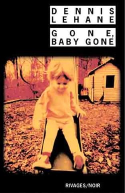 Gone baby gone