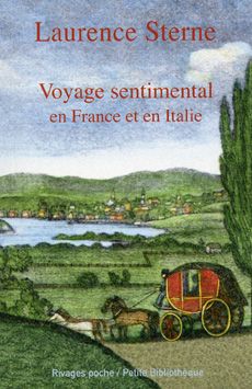 Voyage sentimental en France et en Italie