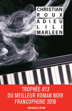 Adieu Lili Marleen
