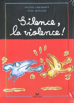 Silence la violence