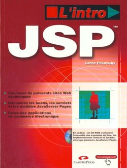 L'intro java server pages