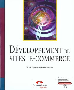 Cpress reference developpement sites e-commerce