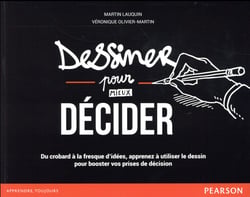 DESSINER POUR MIEUX DECIDER