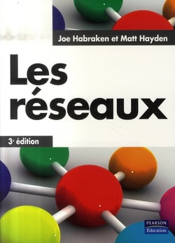 Les réseaux (3e édition)