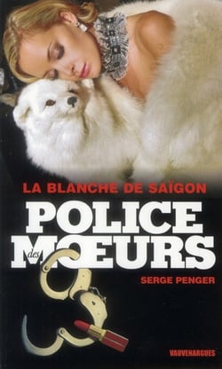 La blanche de Saigon