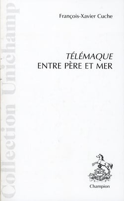 Télémaque entre père et mer