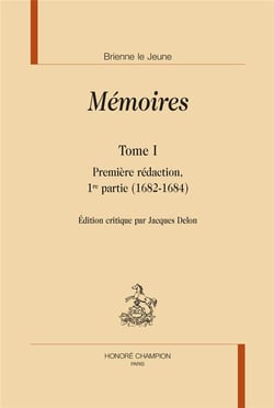 Mémoires