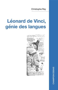 Léonard de Vinci : génie des langues