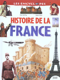Histoire de la france