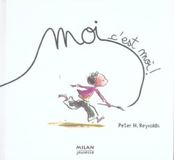 Moi, c'est moi !