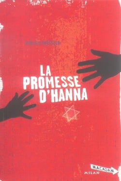 La promesse d'hannah