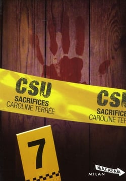 CSU t.7 - sacrifice