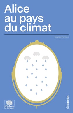 Alice au pays du climat