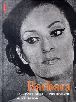 Barbara - la chanteuse et le photographe