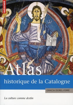 Atlas historique de la catalogne