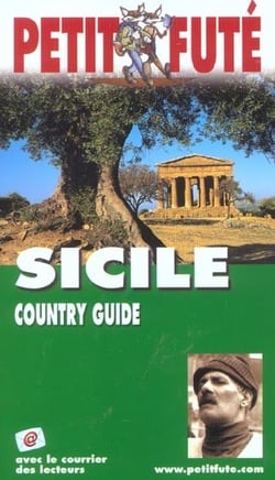 Sicile 2003, le petit fute