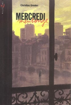 Mercredi mensonge