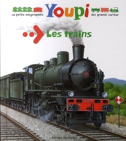 Trains