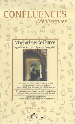 Maghrébins de france - regards sur les dynamiques de l'intégration