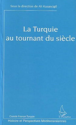 La turquie au tournant du siecle