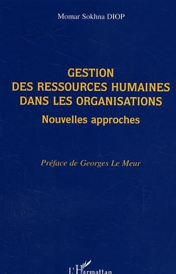 Gestion des ressources humaines dans les organisations : Nouvelles approches