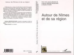 Autour de nimes et de sa region