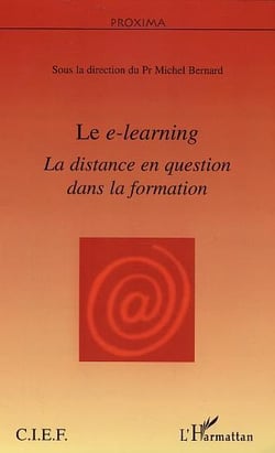 Le e-learning - la distance en question dans la formation