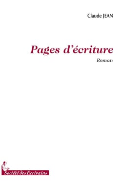 Pages d?écriture
